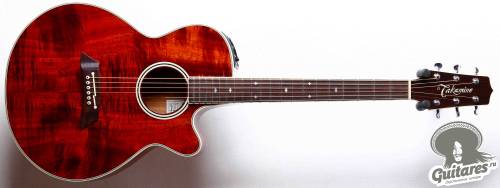 Takamine PT-108-K, Japan '97