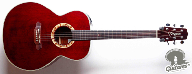 Takamine PT-507, Japan 2000