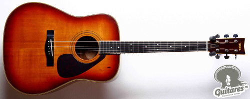Yamaha L-5S, Japan '79-85
