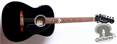 Fender Avril Lavigne Newporter