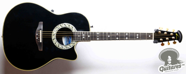 Ovation Legend 1867, USA 