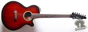 Takamine PT-108-6, Japan '92