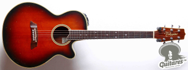 Takamine PT-108, Japan '93