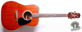Takamine PT-207-M, Japan 2000