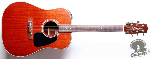Takamine PT-207-M, Japan 2000