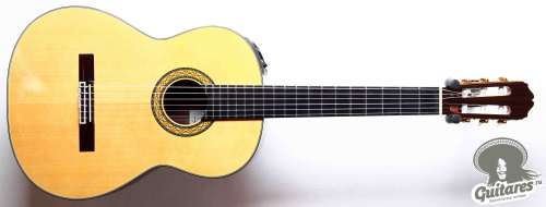 Takamine PT-310, Japan '96