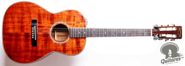 Takamine PTN-006, Japan 198x