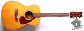 Yamaha FG-180, Japan '66-72