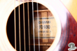 Yamaha FG-180, Japan '66-72