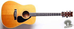 Yamaha FG-251B, Japan '78-80