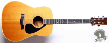 Yamaha FG-251B, Japan '78-80