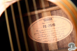 Yamaha FG-251B, Japan '78-80