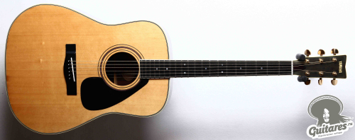 Yamaha L-5, Japan '75-85