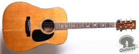 Morris W-50, Japan '78-81