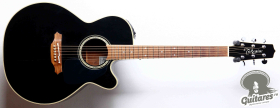 Takamine DMP-561C-BL, Japan 2013
