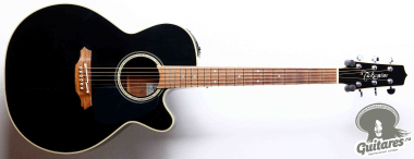 Takamine DMP-561C-BL, Japan 2013