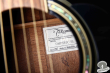 Takamine DMP-561C-BL, Japan 2013