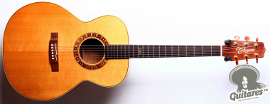 Takamine F-470-SS, Japan '98