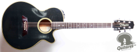 Takamine NPT-110, Japan '90