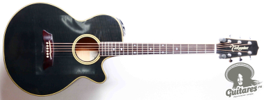 Takamine NPT-110, Japan '90