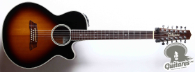 Takamine NPT-110-12, Japan 2002