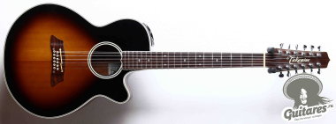Takamine NPT-110-12, Japan 2002
