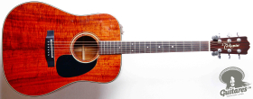 Takamine PT-006, Japan '81
