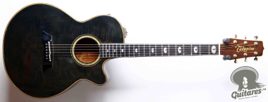 Takamine PT-118-ST, Japan '83