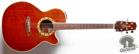 Takamine PT-508, Japan '98