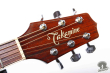 Takamine PT-508, Japan '98