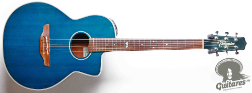 Takamine PTU-608, Japan 2001