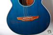 Takamine PTU-608, Japan 2001