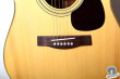 Yamaha FG-151, Japan '75-78