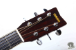 Yamaha FG-200D, Japan '80-86
