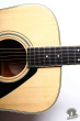 Yamaha FG-200D, Japan '80-86