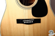 Yamaha FG-200D, Japan '80-86