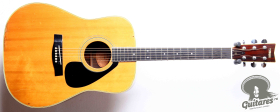 Yamaha FG-251B, Japan '78-80
