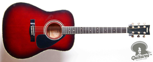 Yamaha FG-380-WR, Japan '83-84