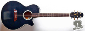 Takamine NPT-110, Japan '96
