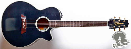 Takamine NPT-110, Japan '96