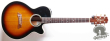 Takamine PT-106 SB, Japan '99