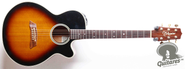 Takamine PT-106 SB, Japan '99