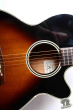 Takamine PT-106 SB, Japan '99