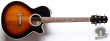 Takamine PT-106-SB, Japan 2000