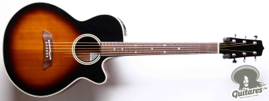 Takamine PT-106-SB, Japan 2000