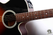 Takamine PT-106-SB, Japan 2000