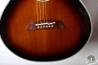 Takamine PT-106-SB, Japan 2000