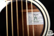 Takamine PT-106-SB, Japan 2000