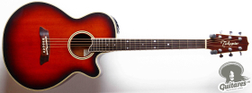 Takamine PT-108, Japan '93