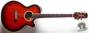 Takamine PT-108, Japan '93